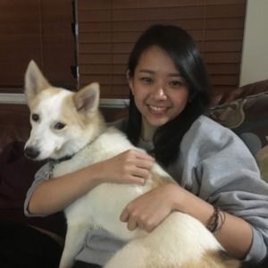 Meet your Posher, Jade